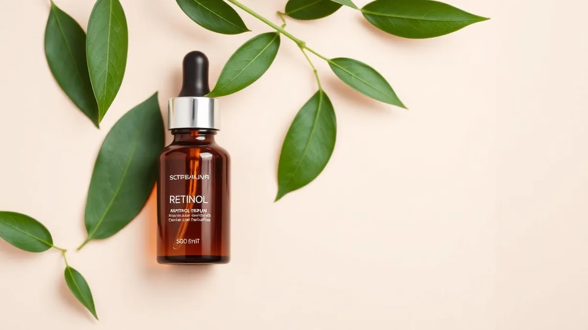 The Ingredient That Actually Works: Your Complete Guide to Retinol (2026)