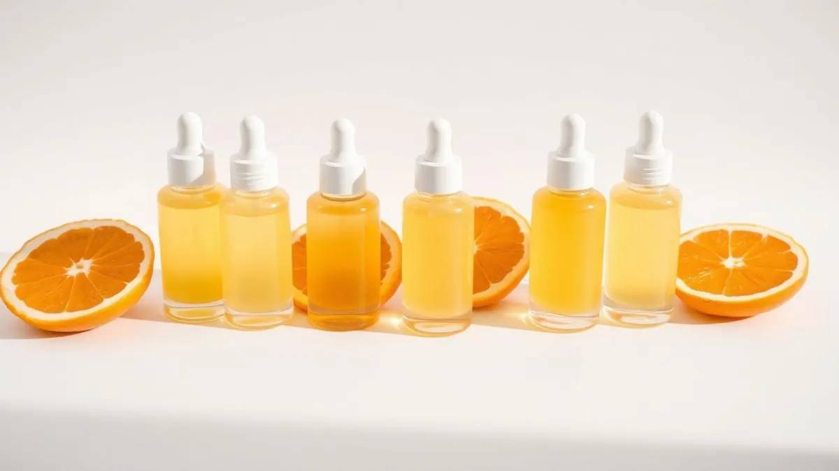 Best Vitamin C Serums 2026: The Ones That Actually Stay Stable