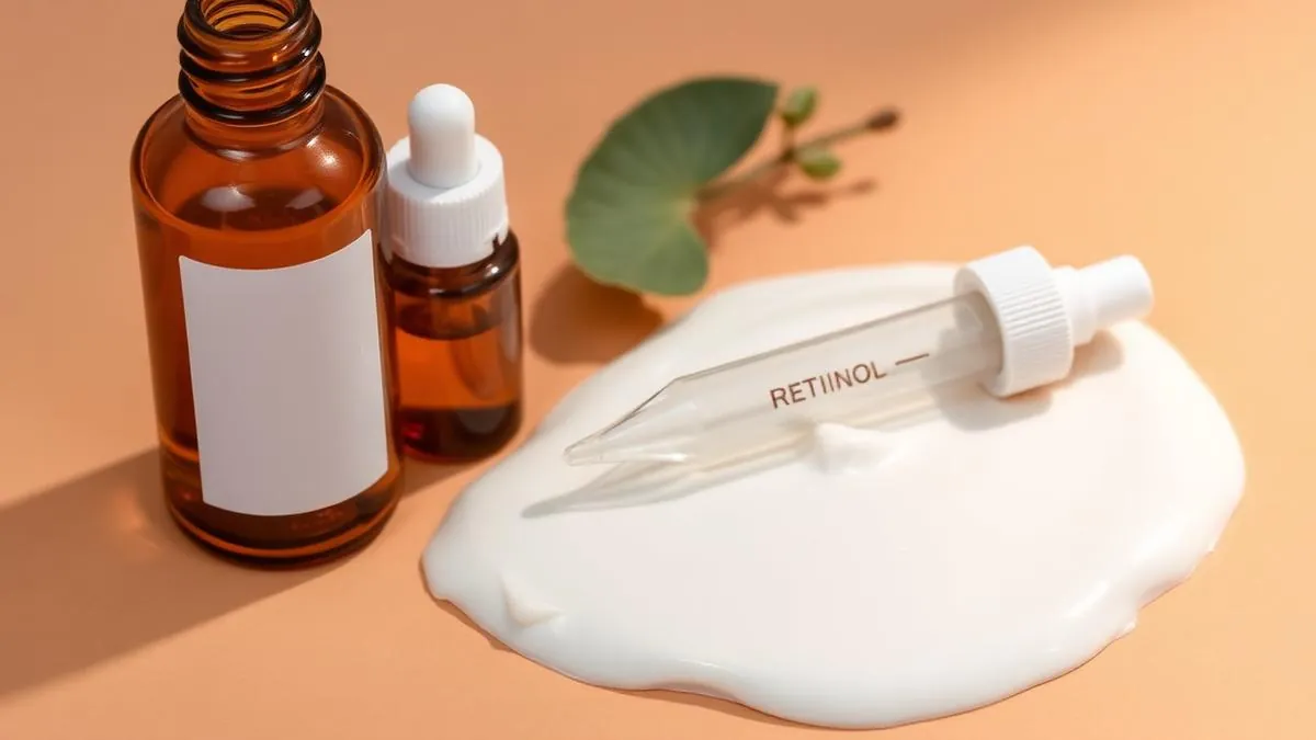 Retinol Percentage Guide: Which Strength Do You Actually Need?