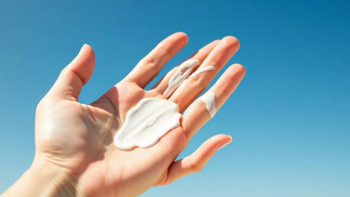 How Much Sunscreen Do You Actually Need? (Calculator Guide by Face, Body & Activity)